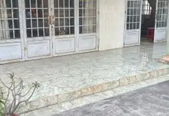 Bán nhà mặt phố Bắc Lân 2 diện tích 283m2 mặt tiền 16,2m giá 14,5 tỷ... Bán nhà mặt phố tại Bà Điểm, Hồ Chí Minh 01