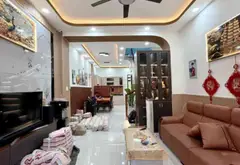 Diện tích: 3.8m × 17 m.
Hiện trạng: Nhà mới đẹp 3pn , 4 wc
🌹Hẻm 4m – thông thoáng, oto Matiz đậu... Bán nhà riêng tại Phú Thọ Hòa, Hồ Chí Minh 01
