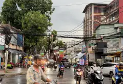 ✅LÔ GÓC 2 MẶT TIỀN TRỤC LÊ ĐỨC THỌ – 140,3M² – 13,5 TỶ 🔥
📐 4,7 × 22,5m | Đất ở đô thị... Bán nhà riêng tại An Hội Đông, Hồ Chí Minh 02
