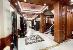 BIỆT THỰ SONG LẬP VIEW CÔNG VIÊN KHU VIP TÂY LINH ĐÀM NỘI THẤT ĐẮT ĐỎ MẶT TIỀN QUYỀN LỰC... Bán biệt thự, liền kề tại Hoàng Liệt, Hà Nội 11