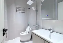 Nhà Lô Góc 4 Tầng Độc Lập Tại Trung Tâm Hồ Sen, Không Gian Sống Đẳng Cấp... Bán nhà riêng tại Lê Chân, Hải Phòng 11