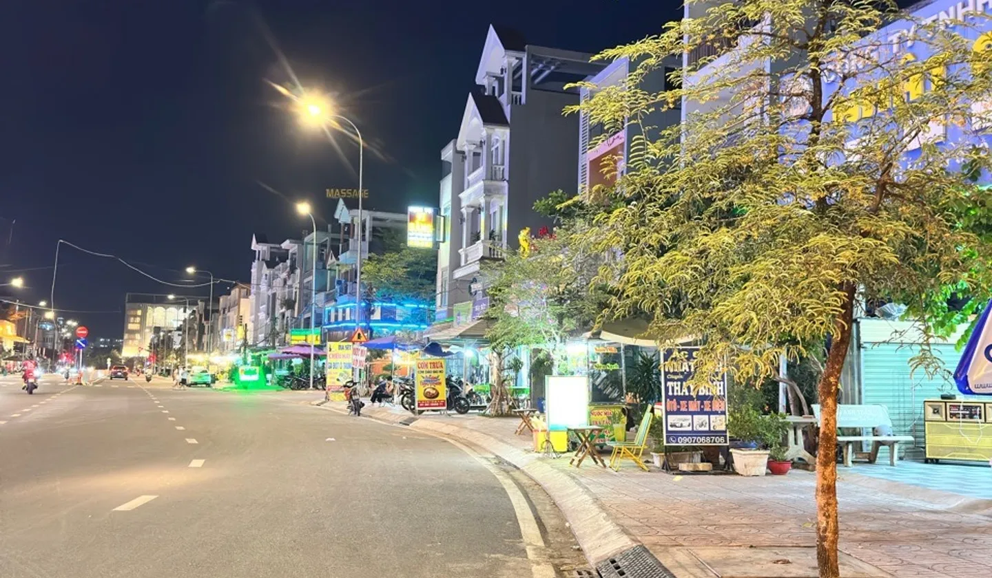 Bán nhà riêng 3 tầng 67,2m² tại phường An Lạc, Bình Tân, 2 mặt tiền ô tô giá 7,8 tỷ... Bán nhà riêng tại An Lạc, Hồ Chí Minh 01