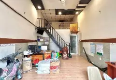 Mã lò hẻm xe hơi 5m 2 tầng 60m2... Bán nhà riêng tại Bình Trị Đông, Hồ Chí Minh 02