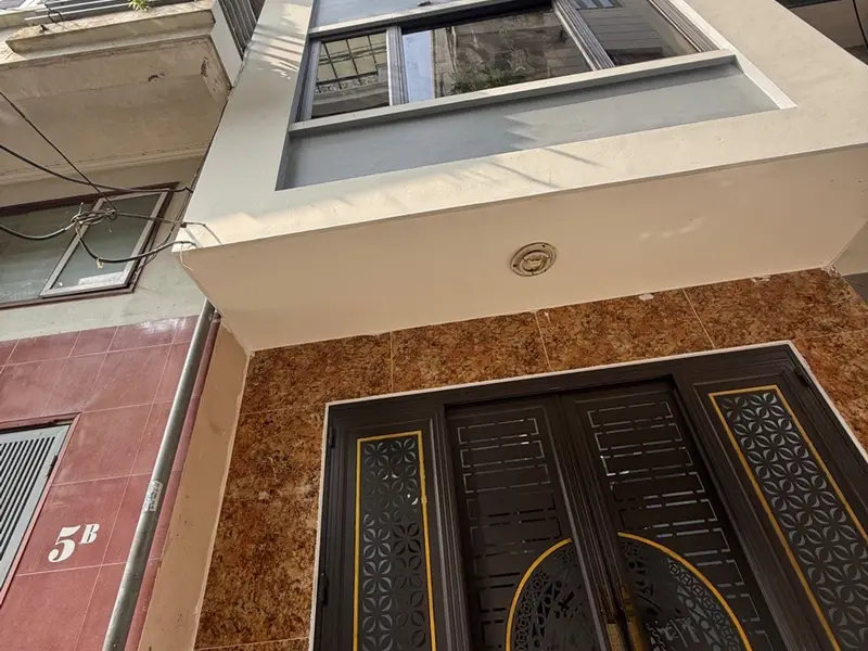 PHÂN LÔ QUÂN ĐỘI HOÀNG VĂN THÁI TOÀN TƯỚNG TÁ Ở DÂN CHÍ CAO, CHỈ 10 TỶ... Bán nhà riêng tại Khương Đình, Hà Nội 01