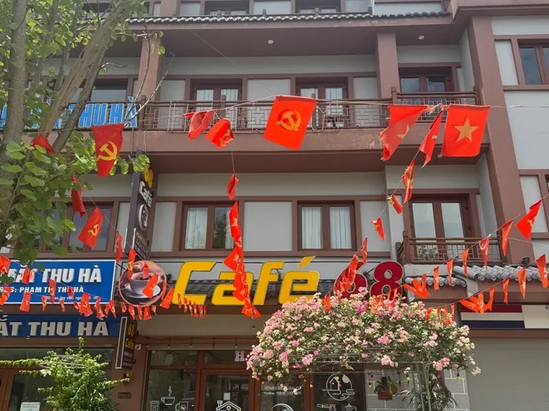 CĂN SHOPHOUSE LIỀN KỀ, FULL NỘI THẤT - NẰM TRỤC ĐƯỜNG CHÍNH OCEANPAK2 - KINH DOANH BẤT CHẤP🔥🔥

💥... Bán Shophouse tại Nghĩa Trụ, Hưng Yên 01