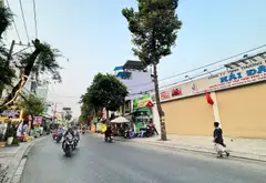 Đường Số 2 - Hiệp Bình ( P.HBC Cũ ) 80 1 5 16 9.8 tỷ... Bán nhà mặt phố tại Hiệp Bình, Hồ Chí Minh 02