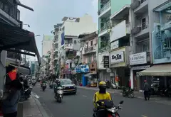 Bán nhà mặt phố 6 tầng diện tích 58m2 khu vực Phú Nhuận... Bán nhà mặt phố tại Cầu Kiệu, Hồ Chí Minh 02