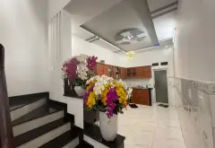 Bán nhà đường thạnh Lộc 15 phường thạnh Lộc quận 12 nhà 3 tầng (78m²4,617) hẻm ôtô giá 4,8ty... Bán nhà riêng tại An Phú Đông, Hồ Chí Minh 04