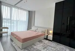 Bán gấp cc Khai Sơn nhà đẹp như khách sạn 5 sao, thiết bị điện tử thông minh, giá nhỉnh 8 tỷ TL... Bán căn hộ chung cư tại Bồ Đề, Hà Nội 09