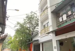 Nhà mặt phố Thanh Máy - Cơ hội vàng cho kinh doanh đỉnh... Bán nhà mặt phố tại Dương Nội, Hà Nội 02