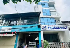 Nhà mặt phố - 102m² - Đại Mỗ, Nam Từ Liêm, Hà Nội - 36 tỷ... Bán nhà mặt phố tại Đại Mỗ, Hà Nội 01
