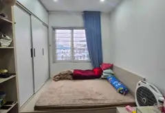 Bán căn hộ 2 phòng ngủ tầng thấp chung cư CT2 Ngô Thì Nhậm, Hà Đông, tiện nghi full nội thất... Bán căn hộ chung cư tại Hà Đông, Hà Nội 11