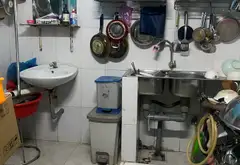 Bán nhà riêng 2 tầng diện tích 60m² ngay cầu phú mỹ , Quận 7 giá chỉ 3ty
Nhỉnh... Bán nhà riêng tại Phú Thuận, Hồ Chí Minh 14