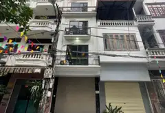 Nhà mặt phố sầm uất Trần Đăng Ninh giá tốt... Bán nhà mặt phố tại Hà Đông, Hà Nội 01