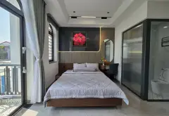Bán nhà 5 tầng gần Emart, Phan Huy Ích, 56m2, giá 10.8 tỷ... Bán nhà riêng tại An Hội Tây, Hồ Chí Minh 11