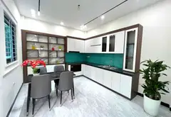 Cơ hội sở hữu nhà mới full nội thất tại khu vực phát triển nhanh gần KĐT Olympic . Lô góc .... Bán nhà riêng tại Thường Tín, Hà Nội 10