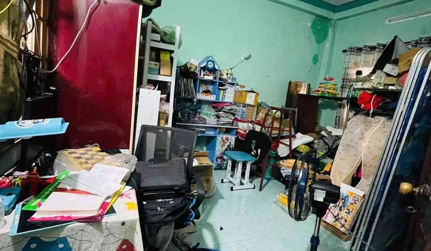 MẶT TIỀN ĐƯỜNG KINH DOANH SẦM UẤT 4 TẦNG KHU TÊN LỬA DIỆN TÍCH 80M2 KHU PHÂN LÔ THÔNG BÀN CỜ... Bán nhà mặt phố tại Tân Tạo, Hồ Chí Minh 01