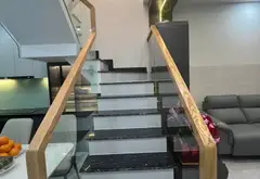 Cơ hội vàng sở hữu nhà phố 2 tầng ngay chợ Tân Quy quận 7, giá chỉ 5.9 tỷ... Bán nhà riêng tại Tân Hưng, Hồ Chí Minh 05
