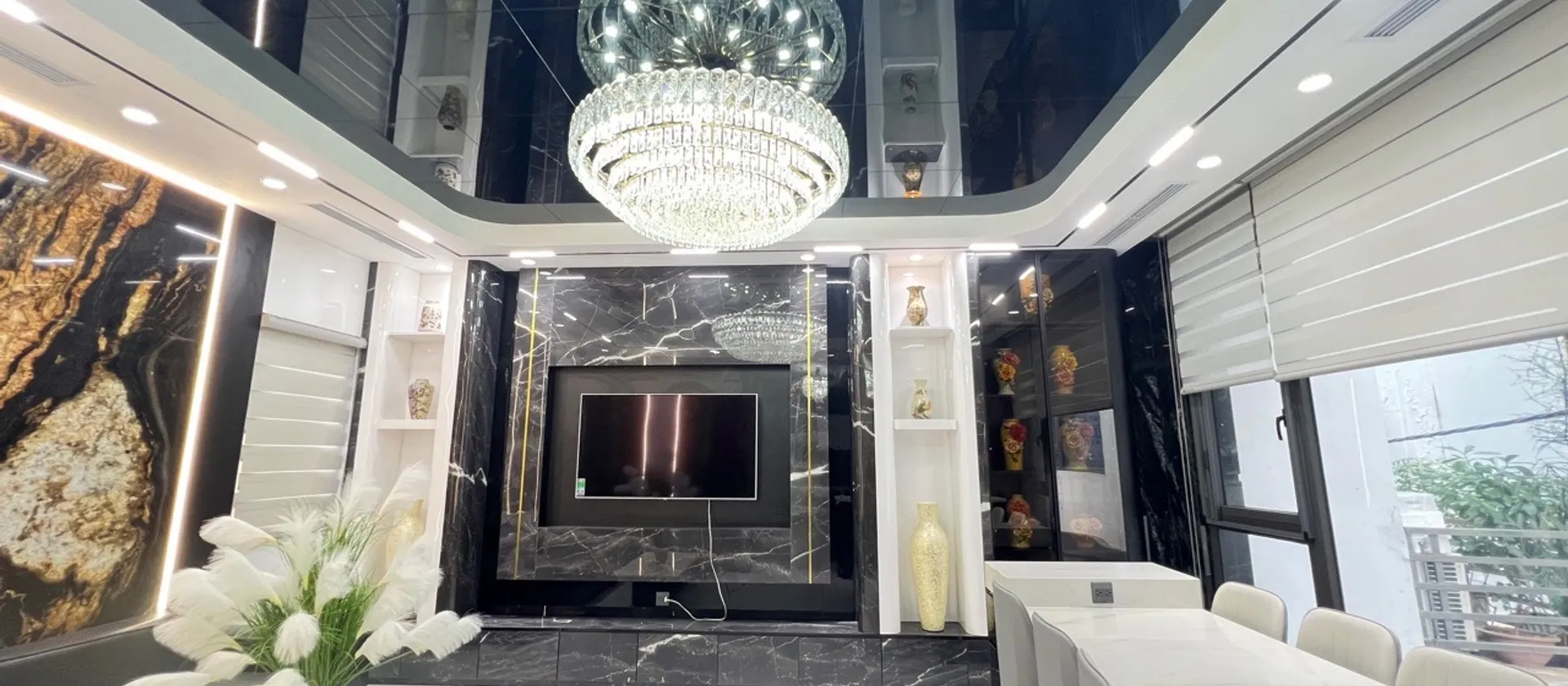 Bán nhà riêng 8 tầng, diện tích 51m, mặt tiền 7m tại Ngọc Lâm, Long Biên... Bán nhà riêng tại Bồ Đề, Hà Nội 01