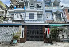 🆘 GIẢM THẲNG 250 TRIỆU – 6,15 TỶ | NHÀ 3 TẦNG 5PN – ĐƯỜNG 9M – KDC ĐẠI HẢI, BÀ ĐIỂM... Bán nhà mặt phố tại Bà Điểm, Hồ Chí Minh 01