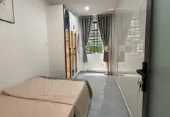 Nhà mới 3 tầng, hẻm xe hơi Gò Vấp, tiện nghi đầy đủ... Bán nhà riêng tại An Hội Tây, Hồ Chí Minh 07