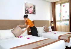 Bán Khách Sạn Biển Mỹ Khê 381.2m² - Sơn Trà, Đà Nẵng - 125 Tỷ VNĐ... Bán bất động sản khác tại Sơn Trà, Đà Nẵng 04