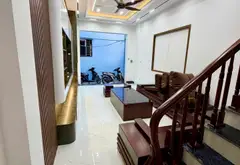 Nhà đẹp 5 tầng trung tâm Tứ Hiệp - Hai mặt thoáng, cơ hội hiếm sót... Bán nhà riêng tại Thanh Trì, Hà Nội 03