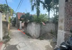 Cơ hội sở hữu đất vàng 40m2 vị trí đẹp tại Vạn Phúc, Nam Phù... Bán đất tại Nam Phù, Hà Nội 02