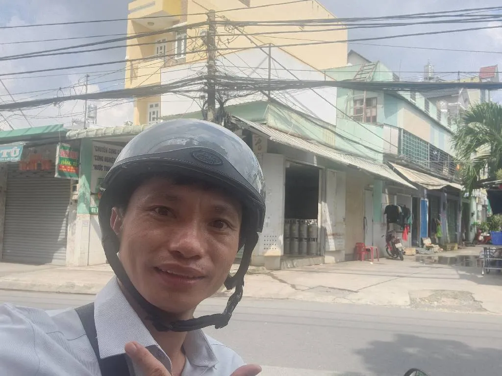 Nhà 2 mặt tiền Mã Lò, dòng tiền ổn định, cực hiếm... Bán nhà mặt phố tại Bình Trị Đông, Hồ Chí Minh 01