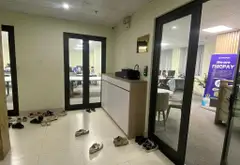 Nhà mặt phố 9 tầng đẳng cấp với doanh thu ổn định tại trung tâm thành phố... Bán nhà mặt phố tại Bạch Mai, Hà Nội 05