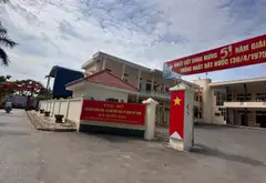 Đất Vuông Vắn Tại Trung Tâm Thôn Lão Phong, Gần Trường Học... Bán đất tại Kiến Hải, Hải Phòng 09