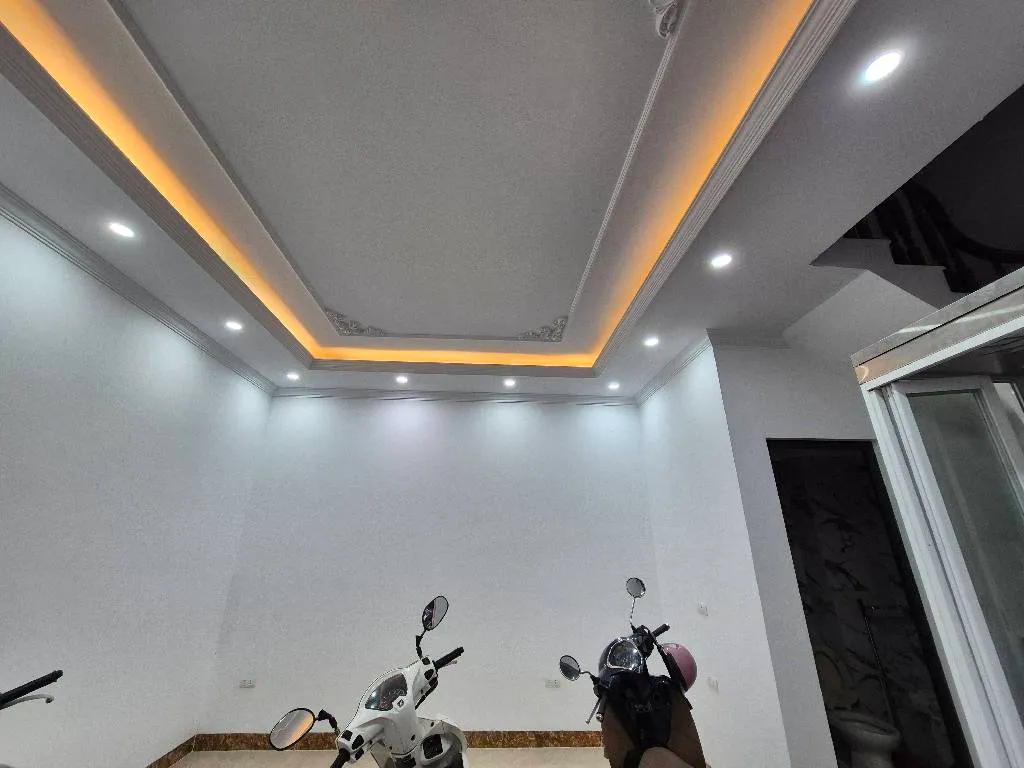 Cơ hội sở hữu nhà 5 tầng thang máy phố Lê Trọng Tấn giá hợp lý... Bán nhà riêng tại Hà Đông, Hà Nội 01