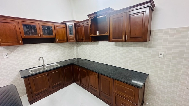 NHÀ MỚI Ở NGAY 51m2 - HẺM OTO 200m RA LÂM THỊ HỐ - GIÁ CHỈ NHỈNH 5tỷ tại Hồ Chí Minh 01