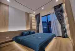 Bán nhà riêng 3 tầng tại khu dân cư quận, diện tích sử dụng 56 m2, pháp lý rõ ràng... Bán nhà riêng tại An Khánh, Hà Nội 08