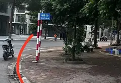 Lô Đất Vàng 62m² Trung Tâm Gia Lâm - Vỉa Hè Rộng Ô Tô Tránh... Bán đất tại Gia Lâm, Hà Nội 01