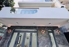 Nhà góc 2 tầng siêu đẹp ở Bình Thạnh, giá hấp dẫn... Bán nhà riêng tại Bình Thạnh, Hồ Chí Minh 01