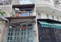 Nhà Góc Sát Lê Văn Quới, Giá Hời, Diện Tích 100m2 nhanh tay nha khách ơi... Bán nhà riêng tại Bình Hưng Hòa, Hồ Chí Minh 01