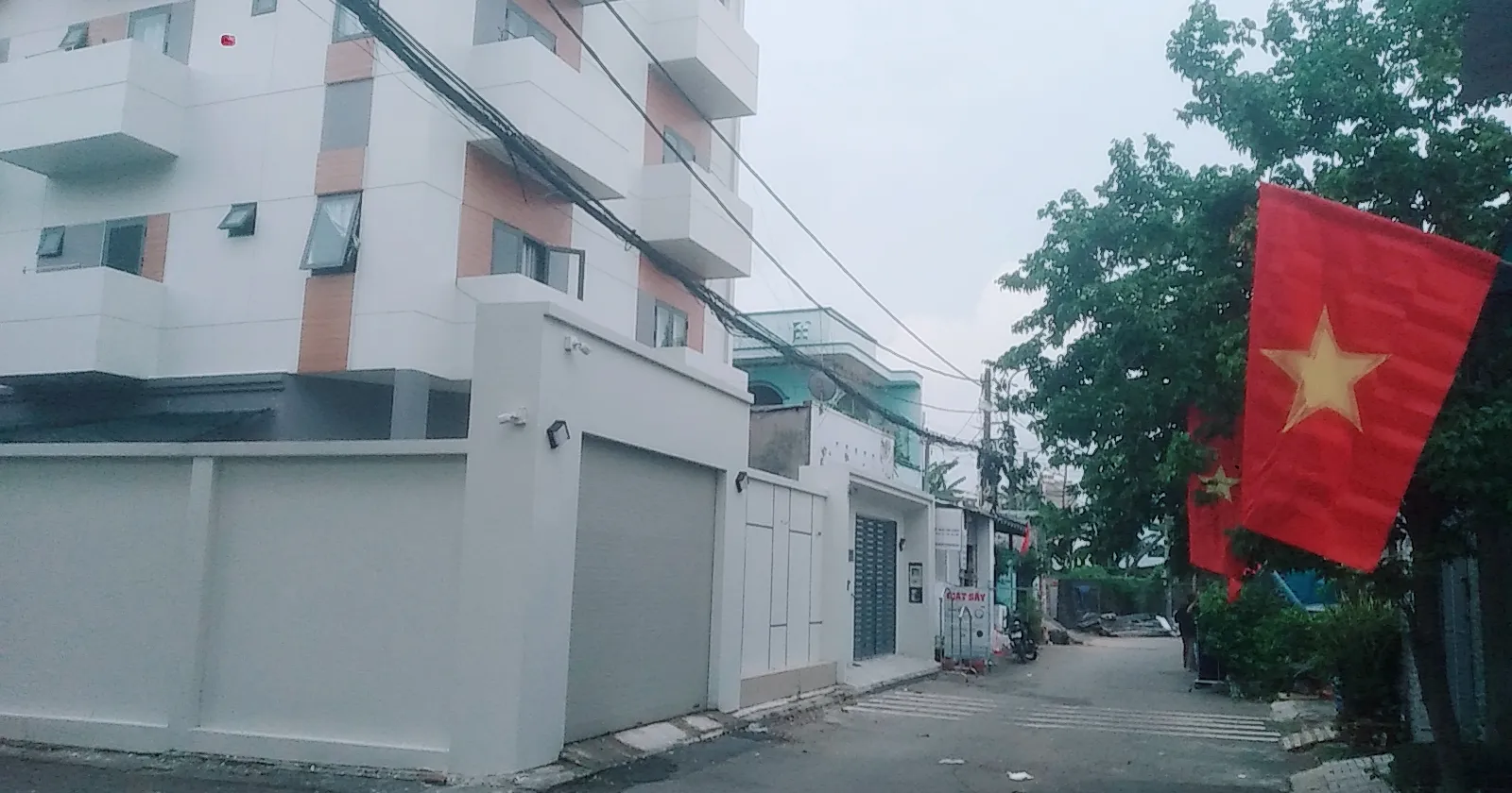 🔥 NHỈNH 4 TỶ – NHÀ 5 TẦNG – HXH 8M – NGUYỄN DUY TRINH, LONG TRƯỜNG, Q9 🔥... Bán nhà riêng tại Long Trường, Hồ Chí Minh 01