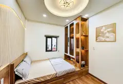 Bán nhà riêng 4 tầng Phan Tây Hồ, hẻm xe tải, sổ hồng chuẩn... Bán nhà riêng tại Cầu Kiệu, Hồ Chí Minh 16