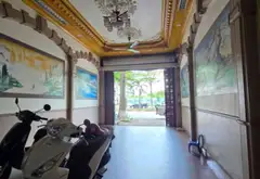 Bán nhà mặt phố Lạc Long Quân, 72m², 5 tầng, 6 phòng ngủ, pháp lý sổ đỏ... Bán nhà mặt phố tại Kinh Bắc, Bắc Ninh 01