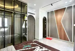Nhà phố Tân Hòa Đông, hẻm xe hơi, rộng rãi 5x15m giá tốt... Bán nhà mặt phố tại Bình Trị Đông, Hồ Chí Minh 06