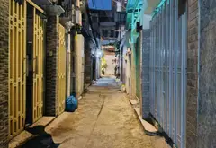 Nhà 3 tầng 8pn siêu rộng gần Thị Nghè, hẻm thông 3m... Bán nhà riêng tại Gia Định, Hồ Chí Minh 03
