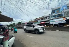 Bán nhà mặt phố kinh doanh 3 tầng Mt Nguyễn Thị Sóc, Hóc Môn, diện tích 105m2... Bán nhà mặt phố tại Xuân Thới Sơn, Hồ Chí Minh 02