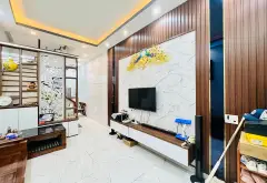 Nhà riêng 3 tầng 38m2 bìa đỏ chính chủ tại ngõ Lê Lợi, quận đắc địa, hai mặt ngõ thoáng mát... Bán nhà riêng tại Gia Viên, Hải Phòng 02