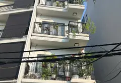 BÁN NHÀ BỒ ĐỀ 56.2M2- 6 TẦNG THANG MÁY - KINH DOANH - VỊ TRÍ ĐẮC ĐỊA... Bán nhà riêng tại Bồ Đề, Hà Nội 01