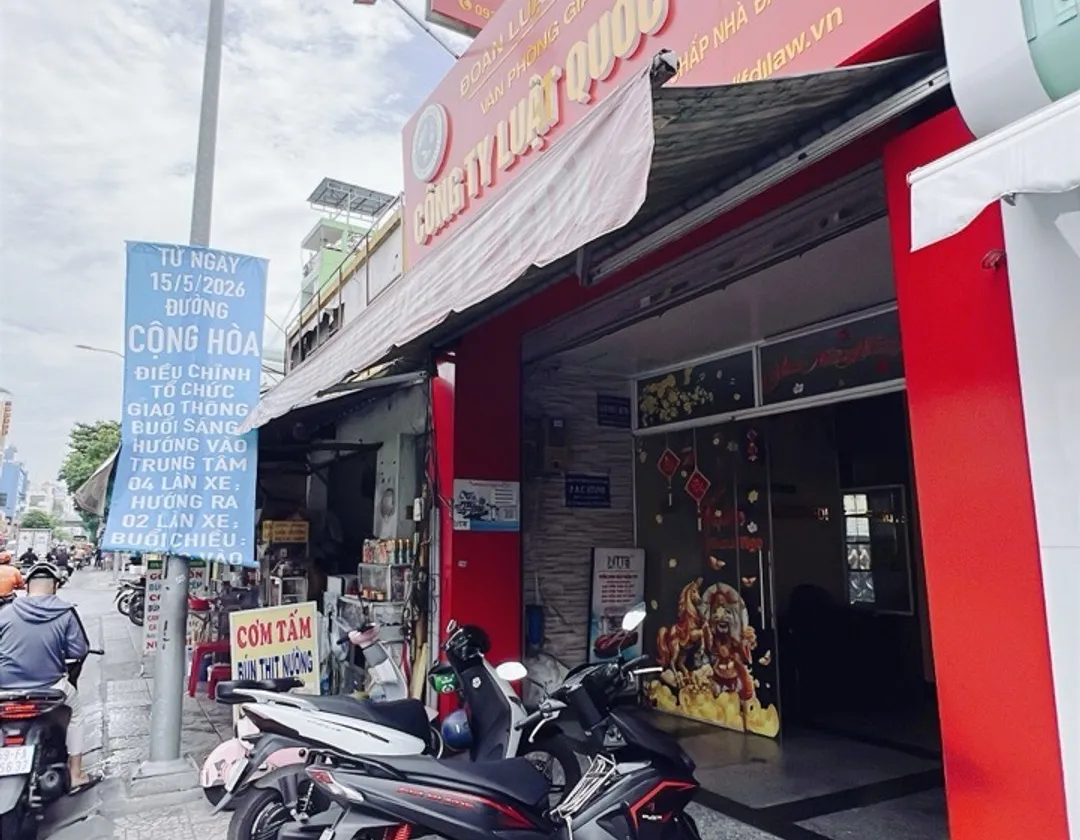 Nhà mặt tiền Hoàng Hoa Thám - Kinh doanh đỉnh, giá cực sốc... Bán nhà mặt phố tại Bảy Hiền, Hồ Chí Minh 01