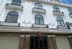 Nhà mặt phố 3.5 tầng tại quận gần đường Xuân Diệu, thuận tiện di chuyển và sinh hoạt... Bán nhà mặt phố tại Nam Đồ Sơn, Hải Phòng 01