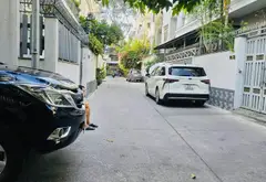 Bán biệt thự 4 tầng có thang máy, nội thất cao cấp tại Nguyễn Chí Thanh... Bán nhà riêng tại An Đông, Hồ Chí Minh 02
