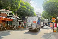 Nhà mặt tiền kinh doanh phường 15 Tân Bình 112m2 giá 8.3 tỷ... Bán nhà mặt phố tại Tân Sơn, Hồ Chí Minh 01