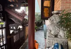Bán biệt thự gỗ Lim 3 tầng, diện tích 188m² tại quận 6... Bán nhà mặt phố tại Bình Phú, Hồ Chí Minh 01